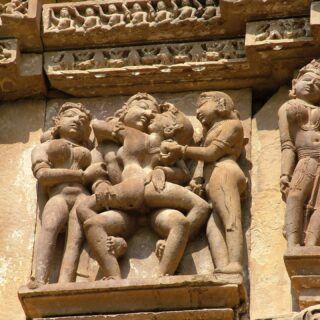 Was ist Kamasutra? Glossar von Datingreport.com