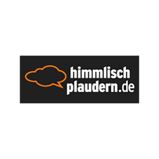 Himmlisch plaudern - Die christliche Partnersuche im Review